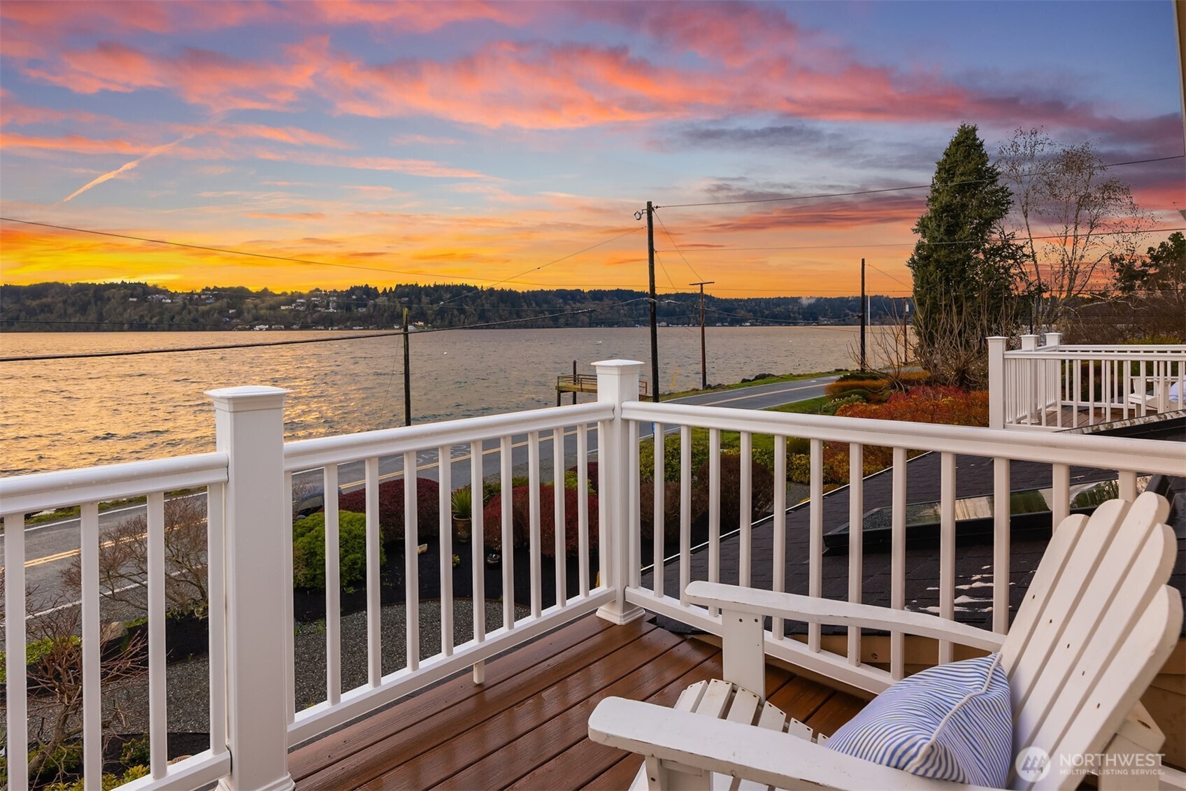 3450 Crystal Springs Drive NE Bainbridge Island WA 98110