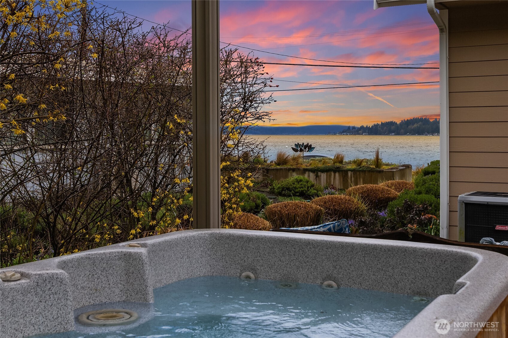 3450 Crystal Springs Drive NE Bainbridge Island WA 98110
