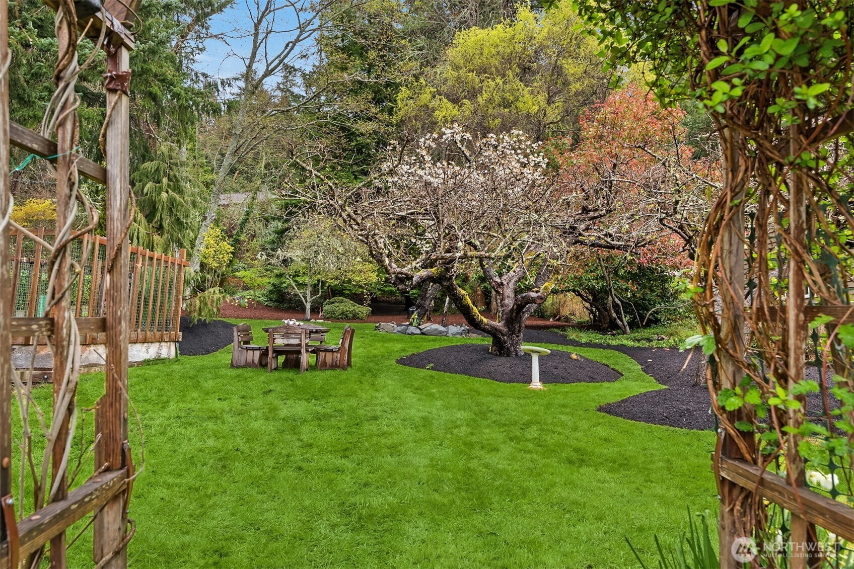 3450 Crystal Springs Drive NE Bainbridge Island WA 98110