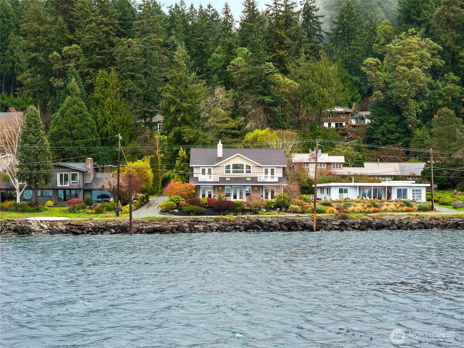 3450 Crystal Springs Drive NE Bainbridge Island WA 98110