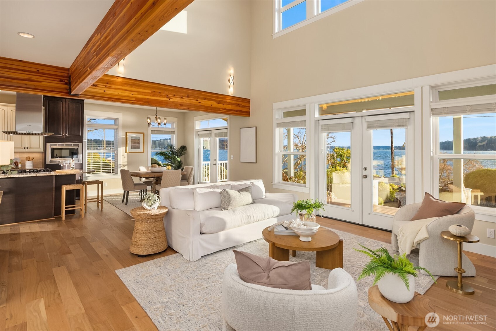 3450 Crystal Springs Drive NE Bainbridge Island WA 98110