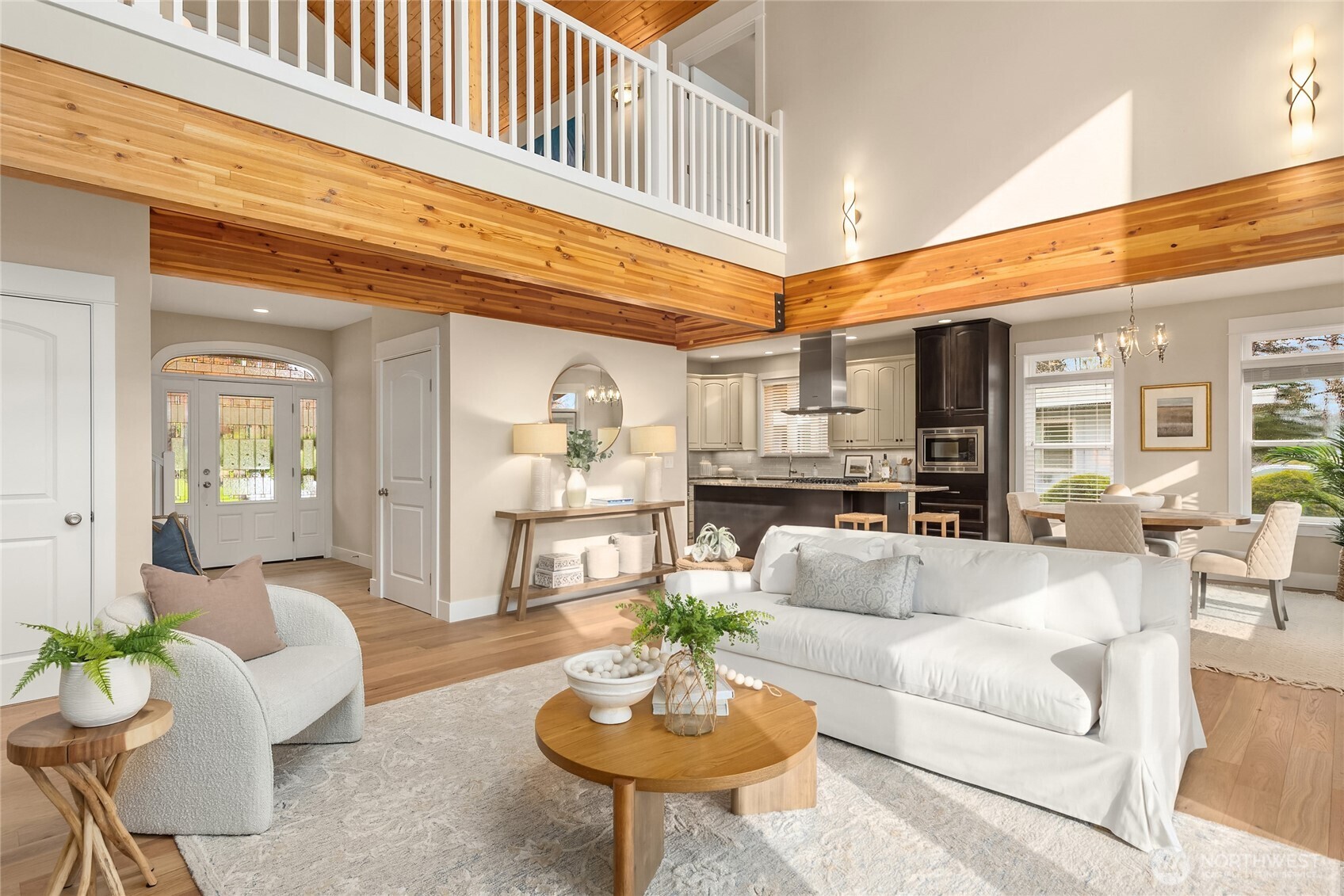 3450 Crystal Springs Drive NE Bainbridge Island WA 98110