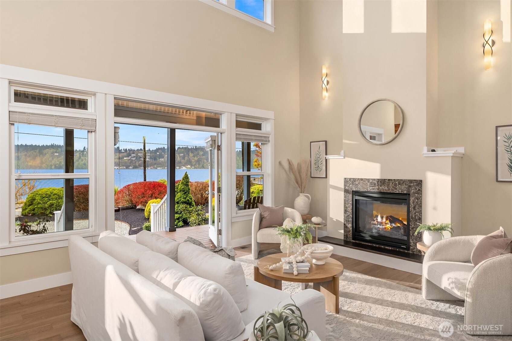 3450 Crystal Springs Drive NE Bainbridge Island WA 98110