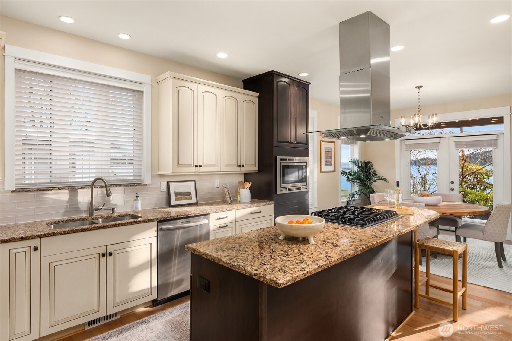 3450 Crystal Springs Drive NE Bainbridge Island WA 98110
