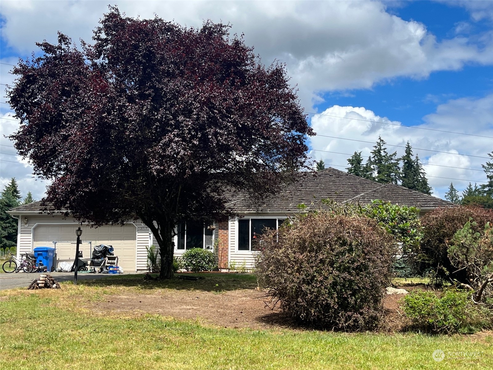 12717 114th Street E Puyallup WA 98374