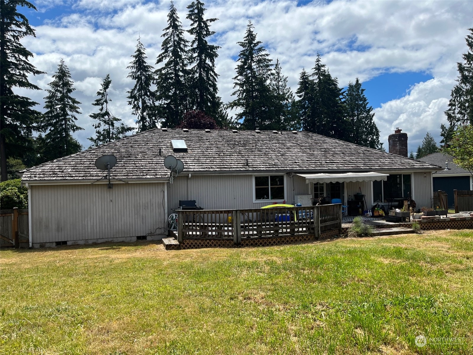 12717 114th Street E Puyallup WA 98374