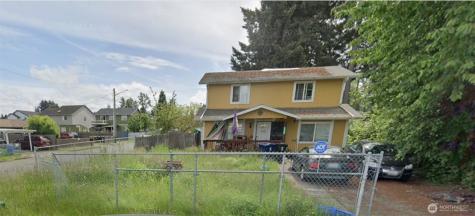 1230 E 59th Street Tacoma WA 98404
