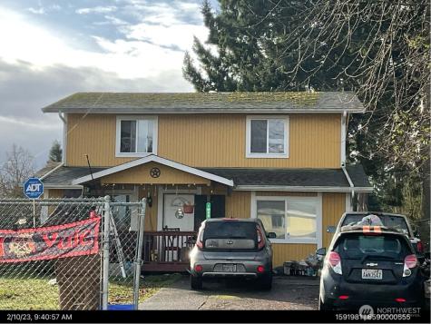 1230 E 59th Street Tacoma WA 98404