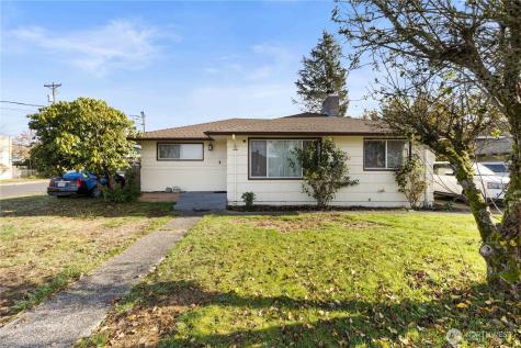 7601 S C Street Tacoma WA 98408