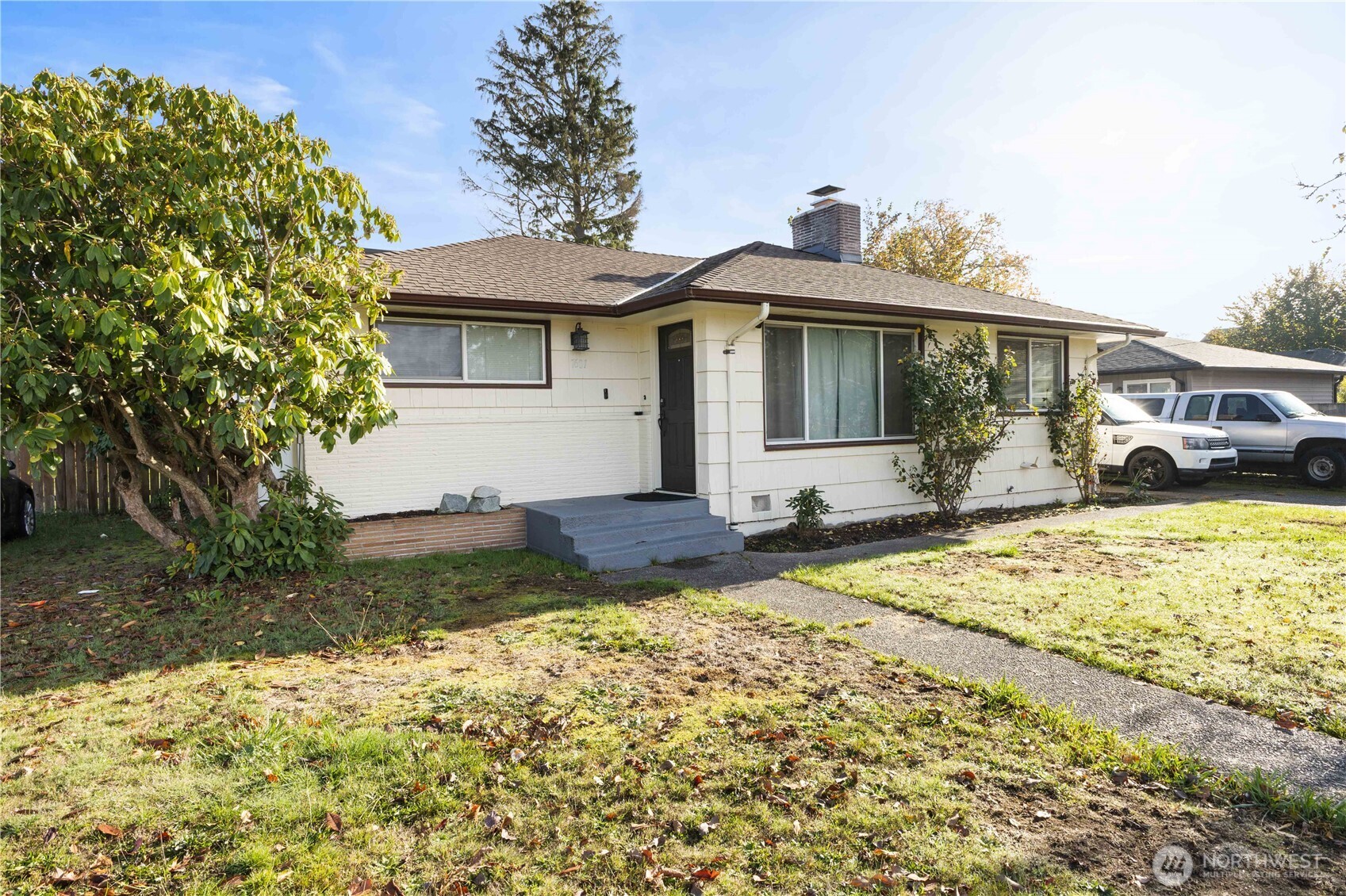 7601 S C Street Tacoma WA 98408
