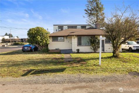 7601 S C Street Tacoma WA 98408
