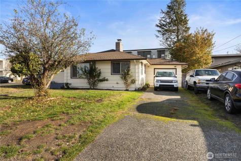 7601 S C Street Tacoma WA 98408