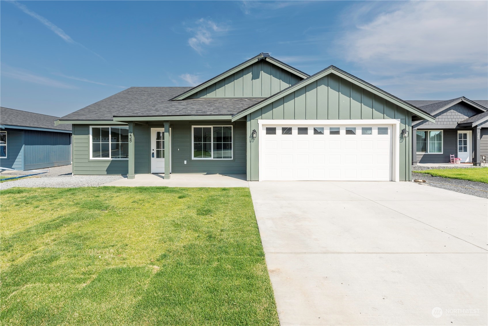 238 Parkside Place Ephrata WA 98823