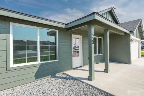 238 Parkside Place Ephrata WA 98823