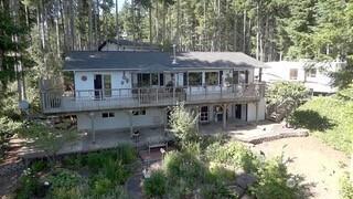 50 N Beaver Place S Hoodsport WA 98548