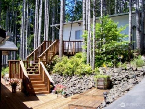 50 N Beaver Place S Hoodsport WA 98548