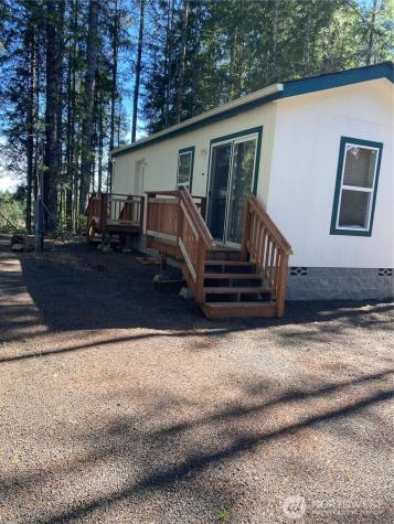 50 N Beaver Place S Hoodsport WA 98548