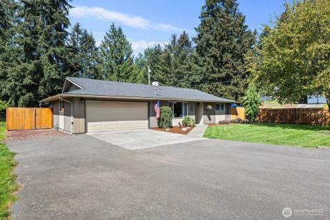 11504 92nd Avenue E Puyallup WA 98373