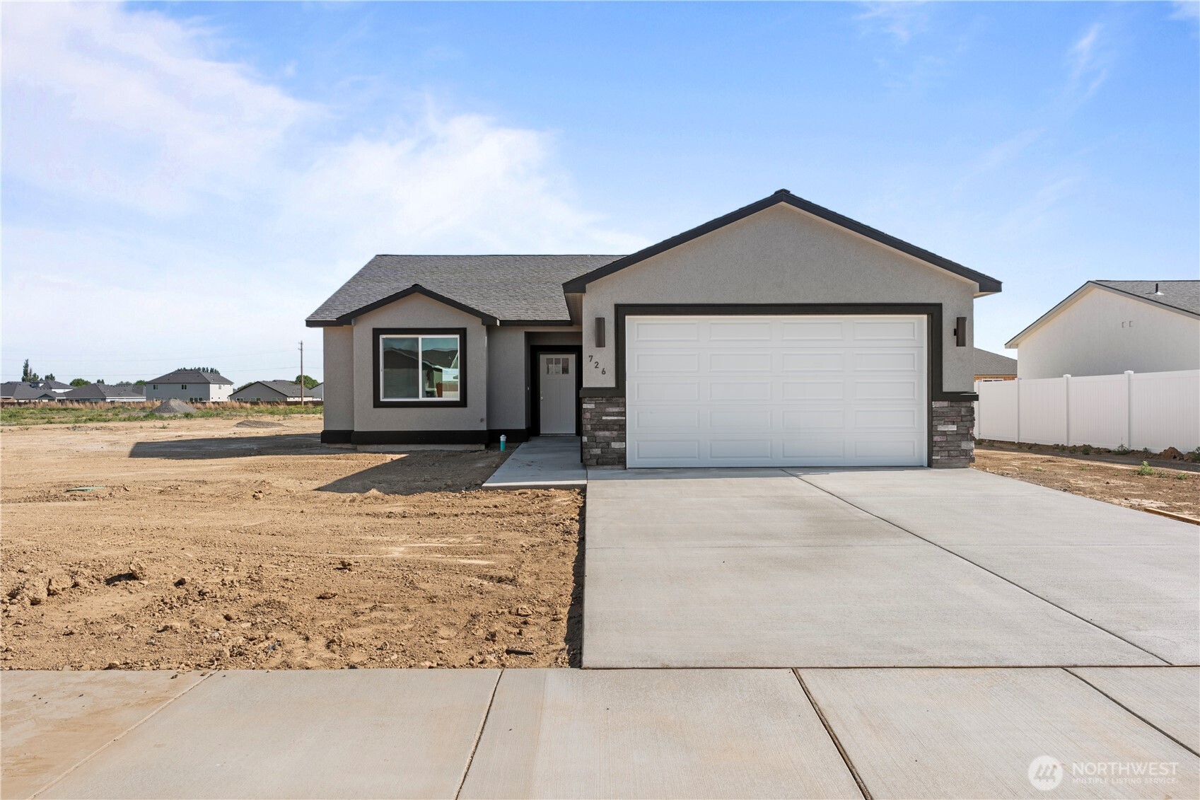 713 O Street NE Quincy WA 98848