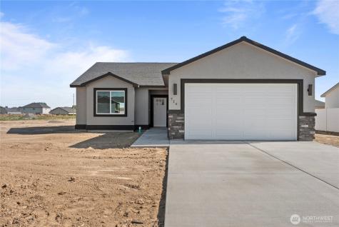 713 O Street NE Quincy WA 98848