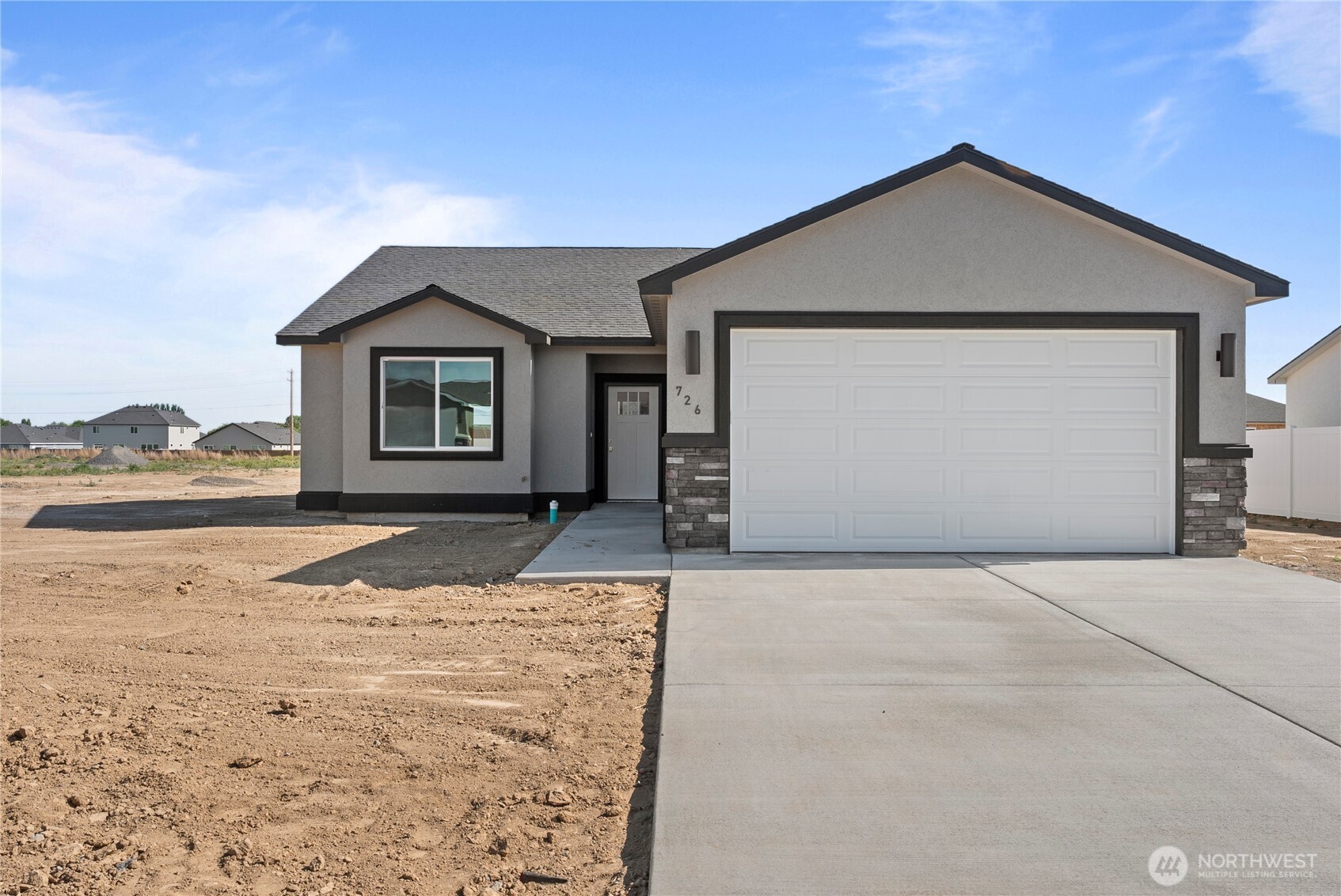 713 O Street NE Quincy WA 98848