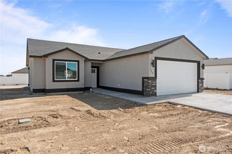 713 O Street NE Quincy WA 98848