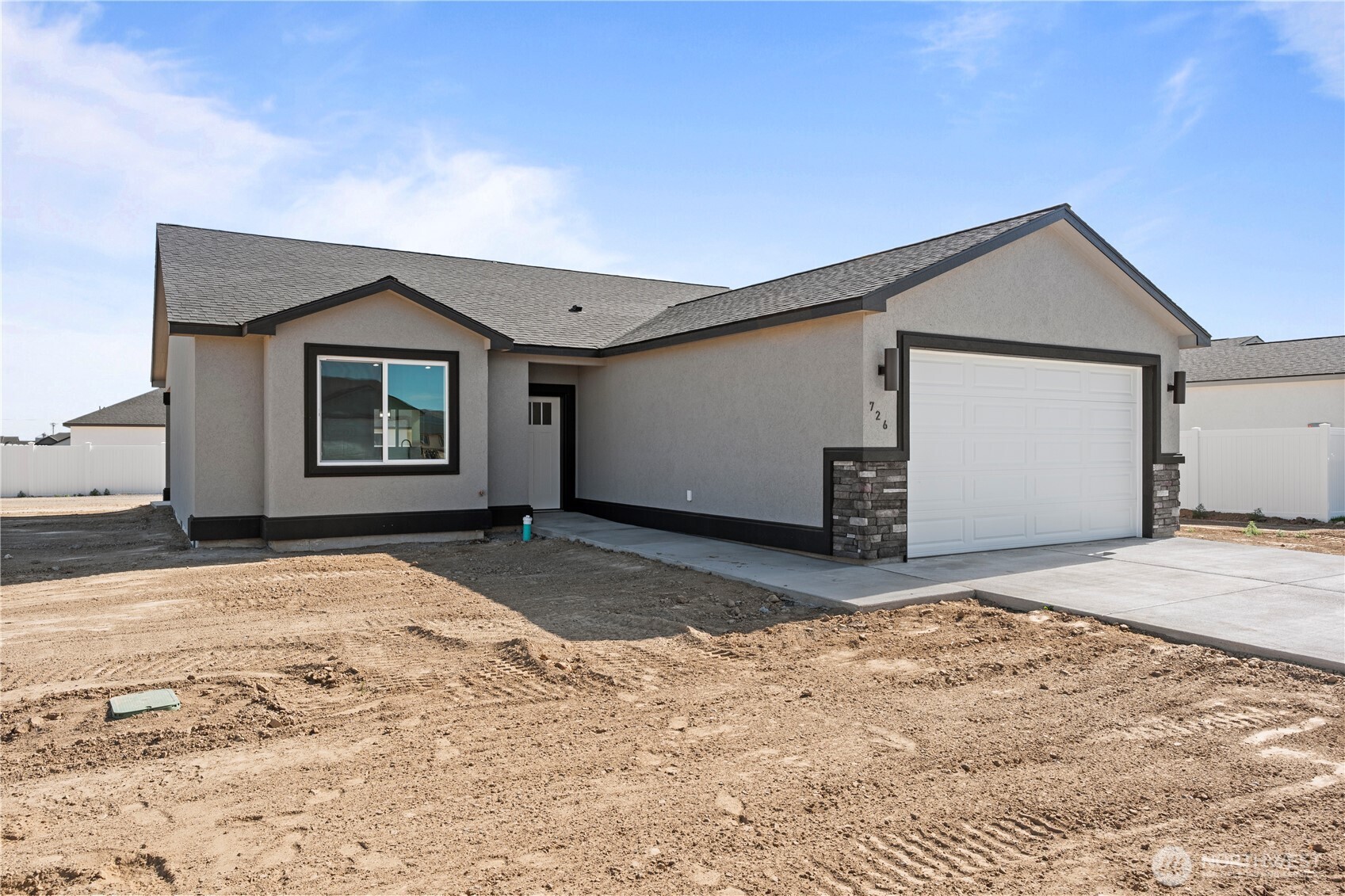 713 O Street NE Quincy WA 98848