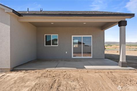713 O Street NE Quincy WA 98848