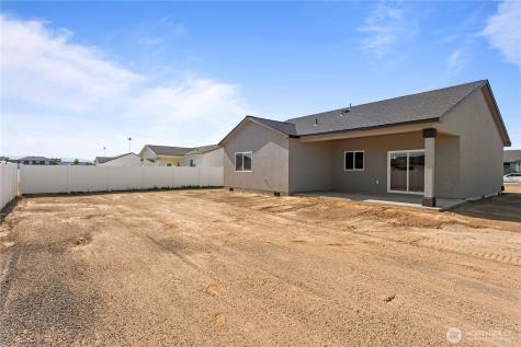 713 O Street NE Quincy WA 98848