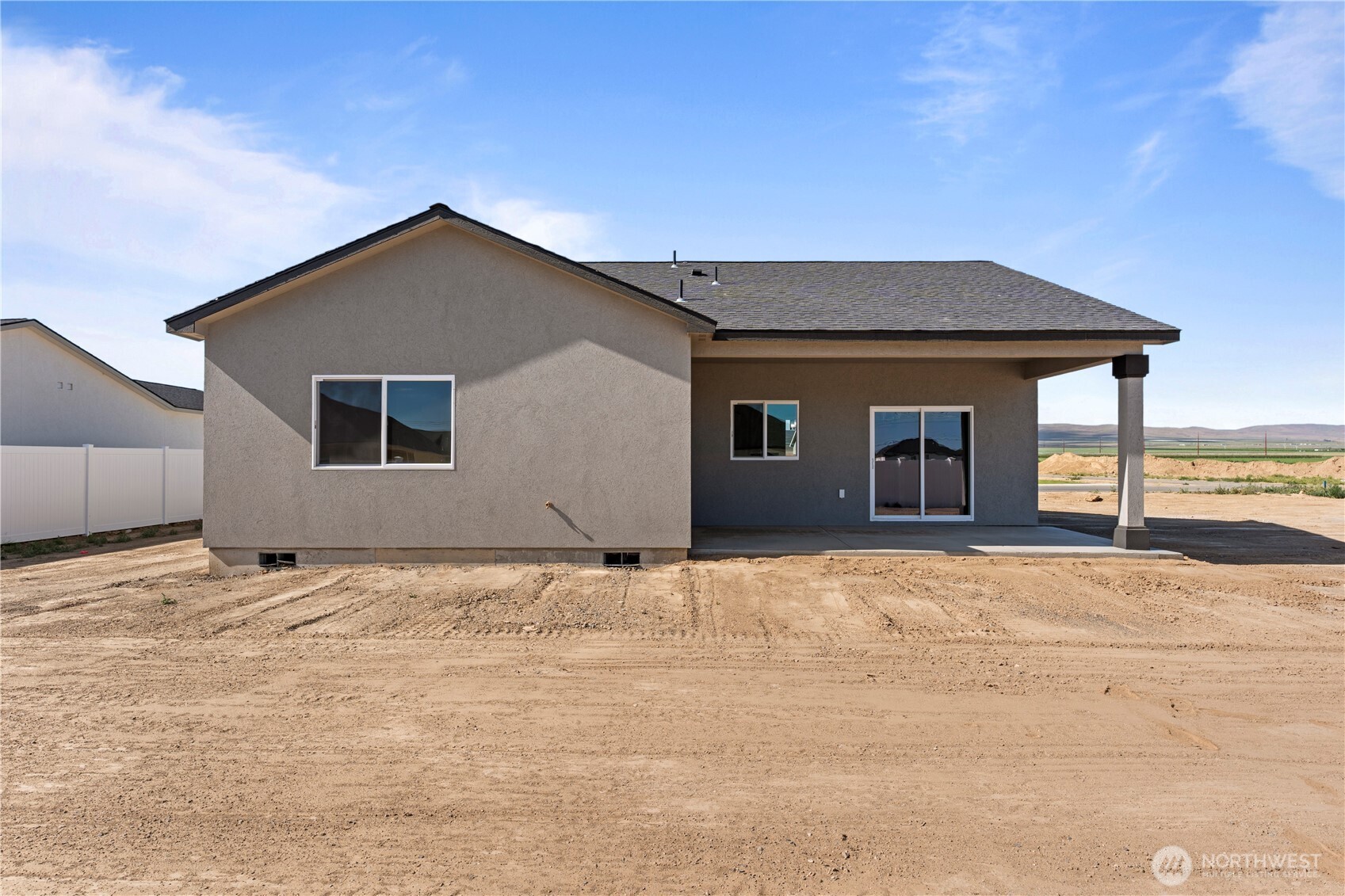 713 O Street NE Quincy WA 98848