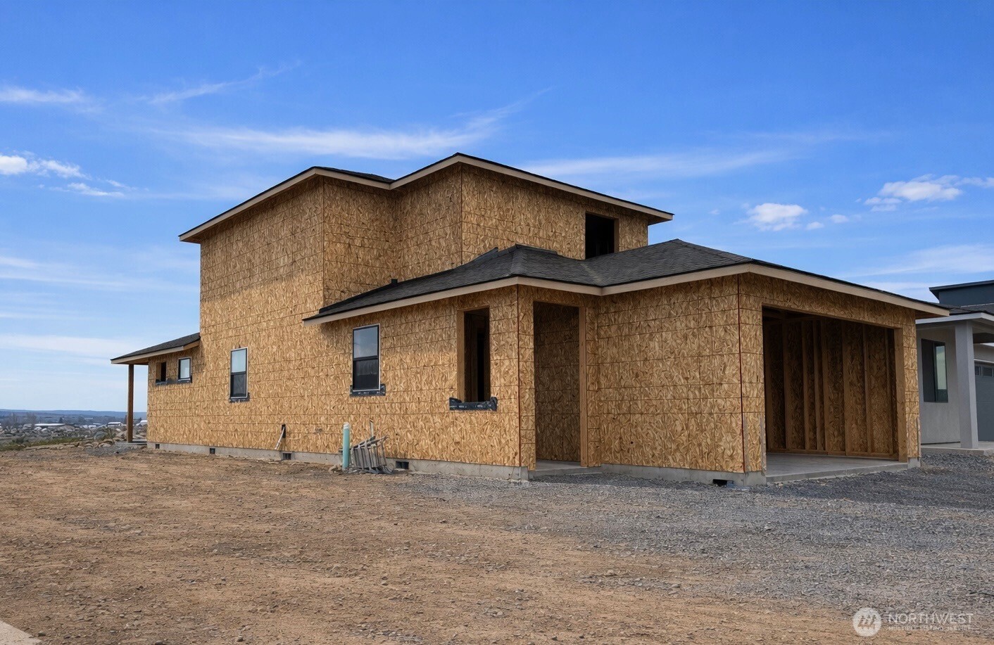 911 9th Avenue NE Ephrata WA 98823