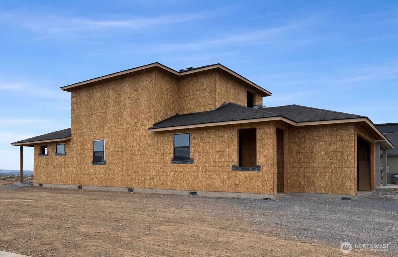 911 9th Avenue NE Ephrata WA 98823