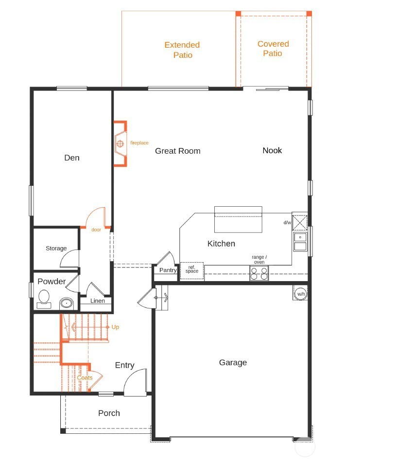 912 Smith Street Buckley WA 98321