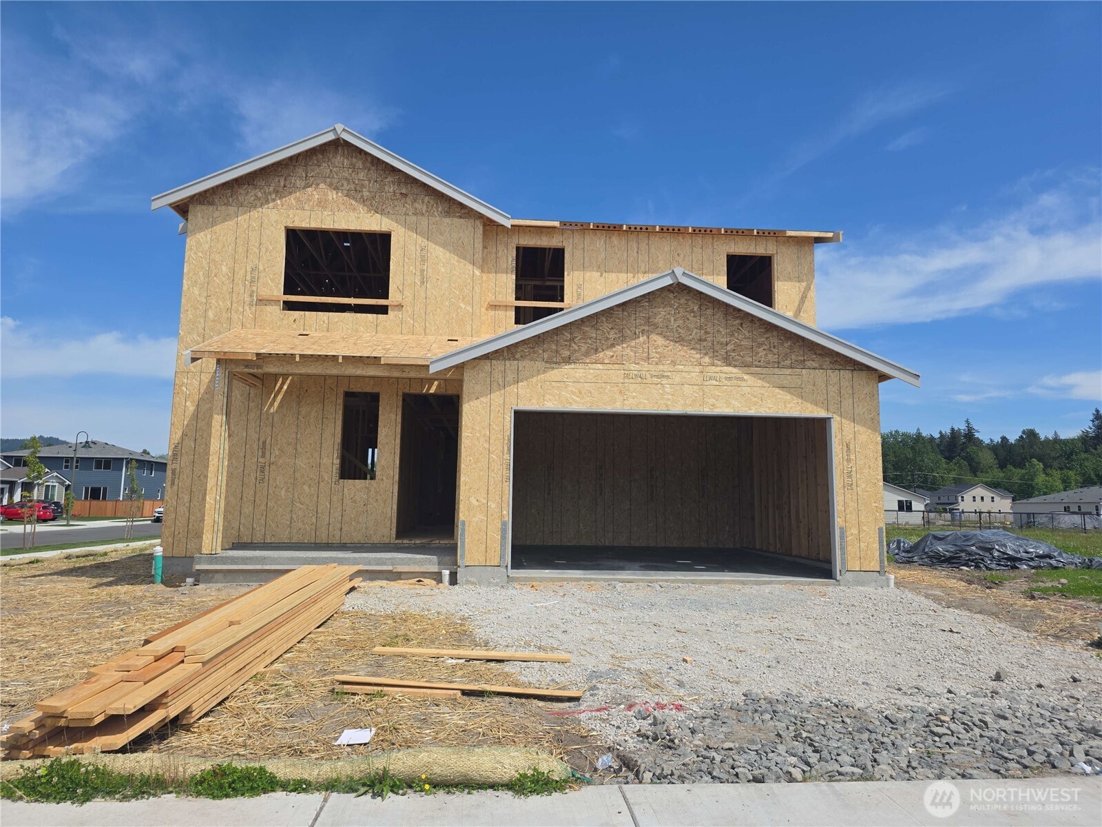 912 Smith Street Buckley WA 98321