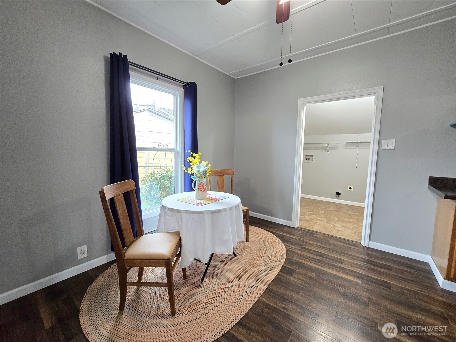 1407 Laurel Street Hoquiam WA 98550