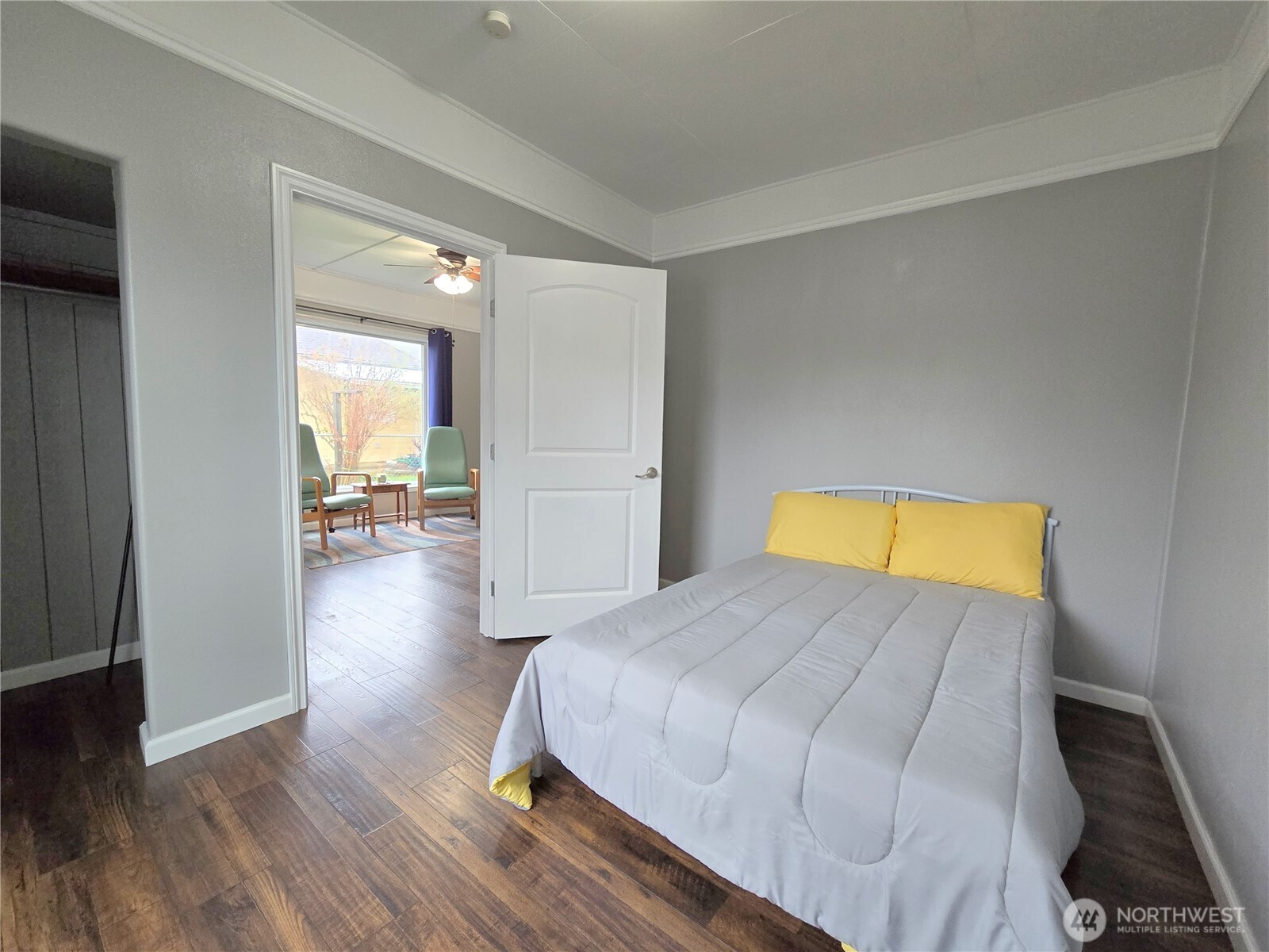 1407 Laurel Street Hoquiam WA 98550