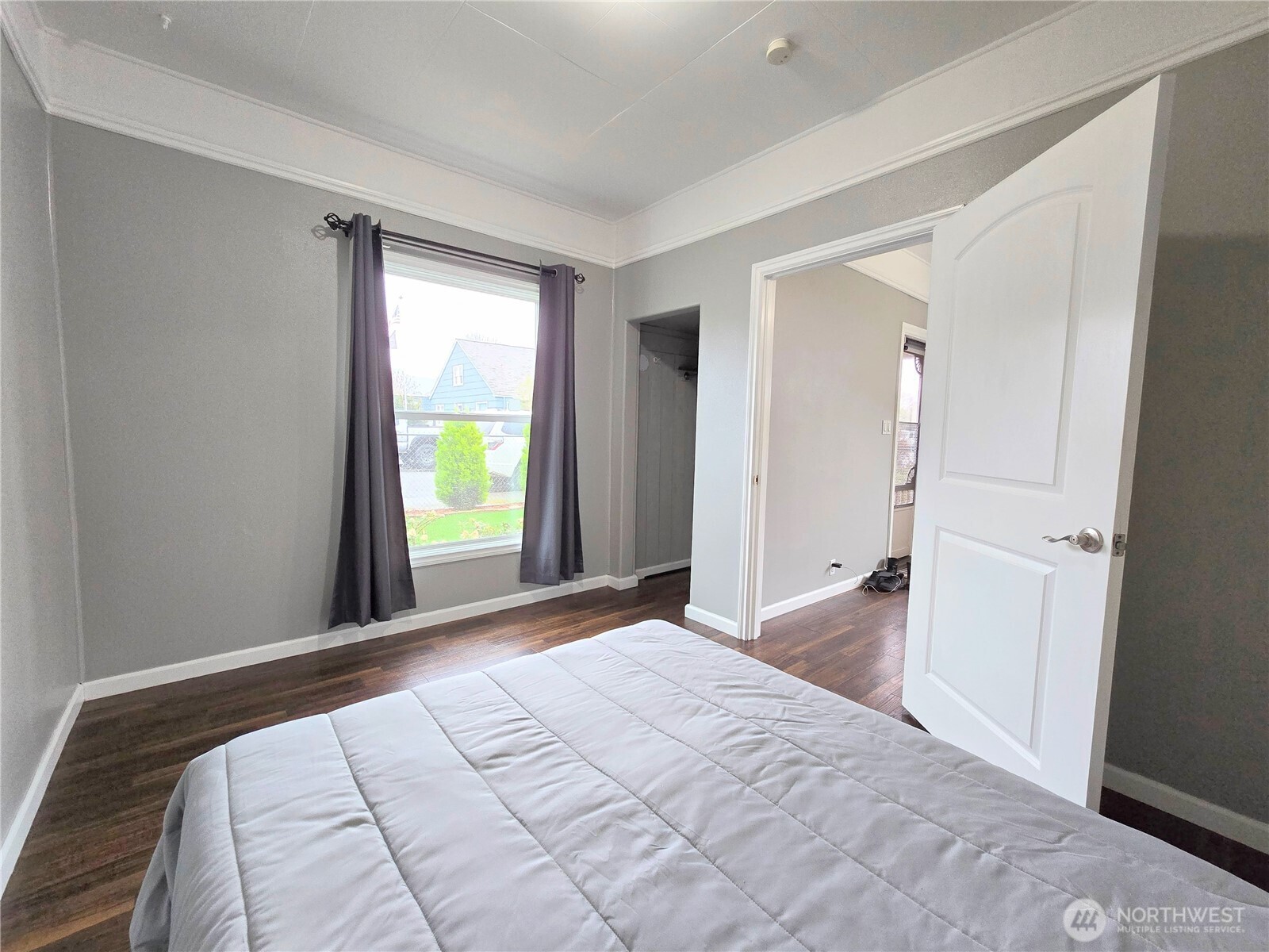 1407 Laurel Street Hoquiam WA 98550