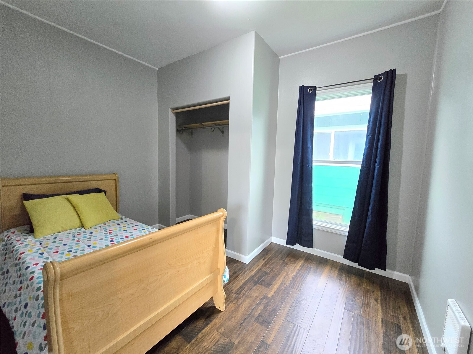 1407 Laurel Street Hoquiam WA 98550