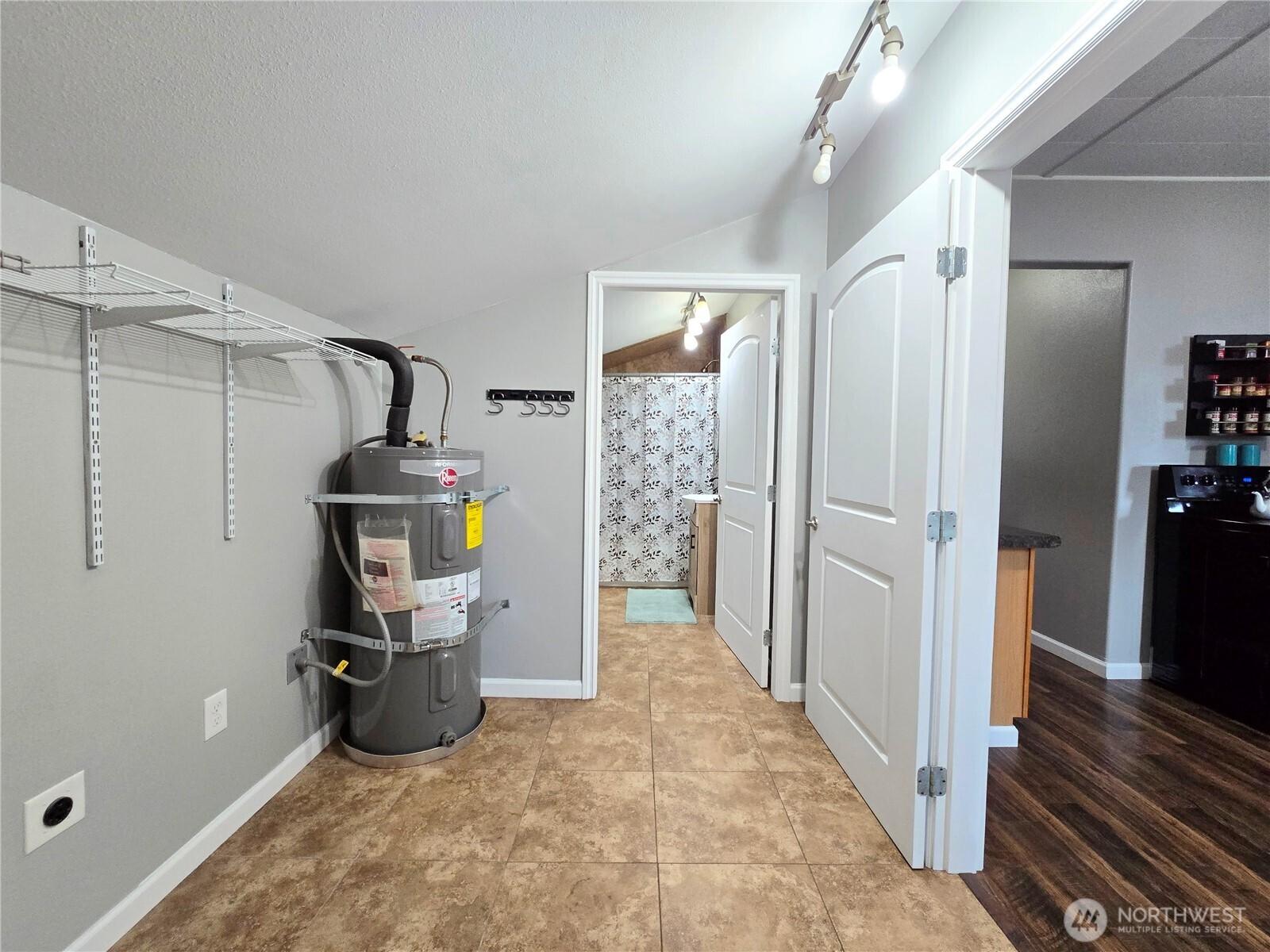 1407 Laurel Street Hoquiam WA 98550