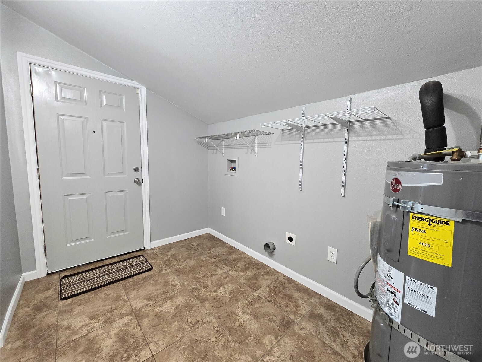 1407 Laurel Street Hoquiam WA 98550