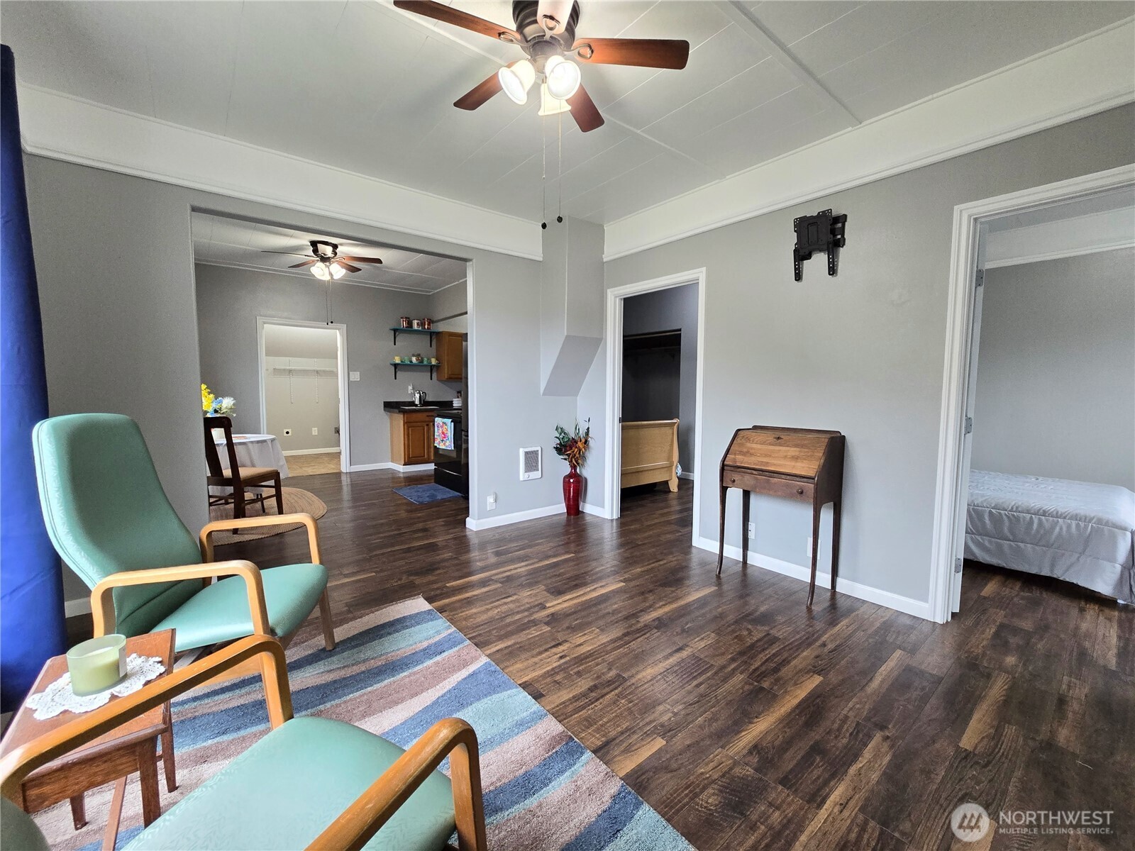 1407 Laurel Street Hoquiam WA 98550
