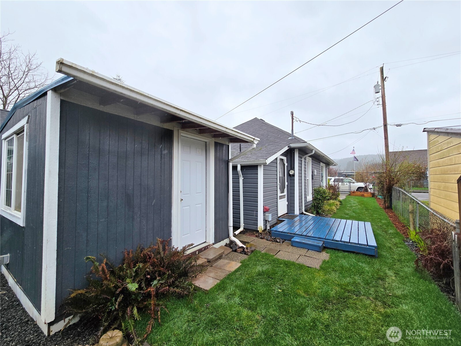 1407 Laurel Street Hoquiam WA 98550