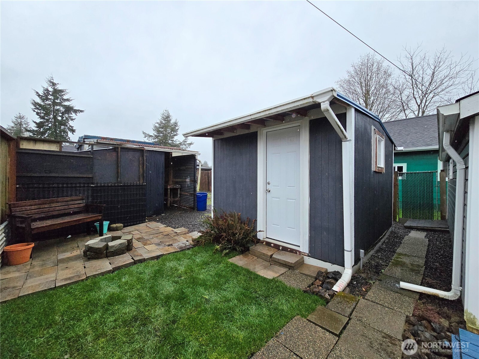 1407 Laurel Street Hoquiam WA 98550