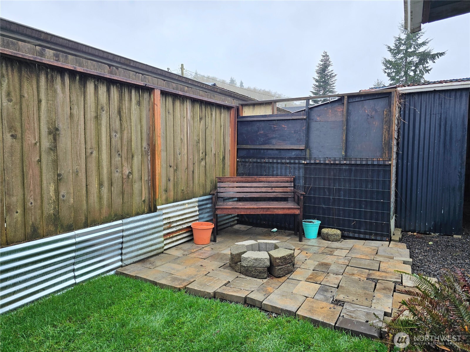 1407 Laurel Street Hoquiam WA 98550