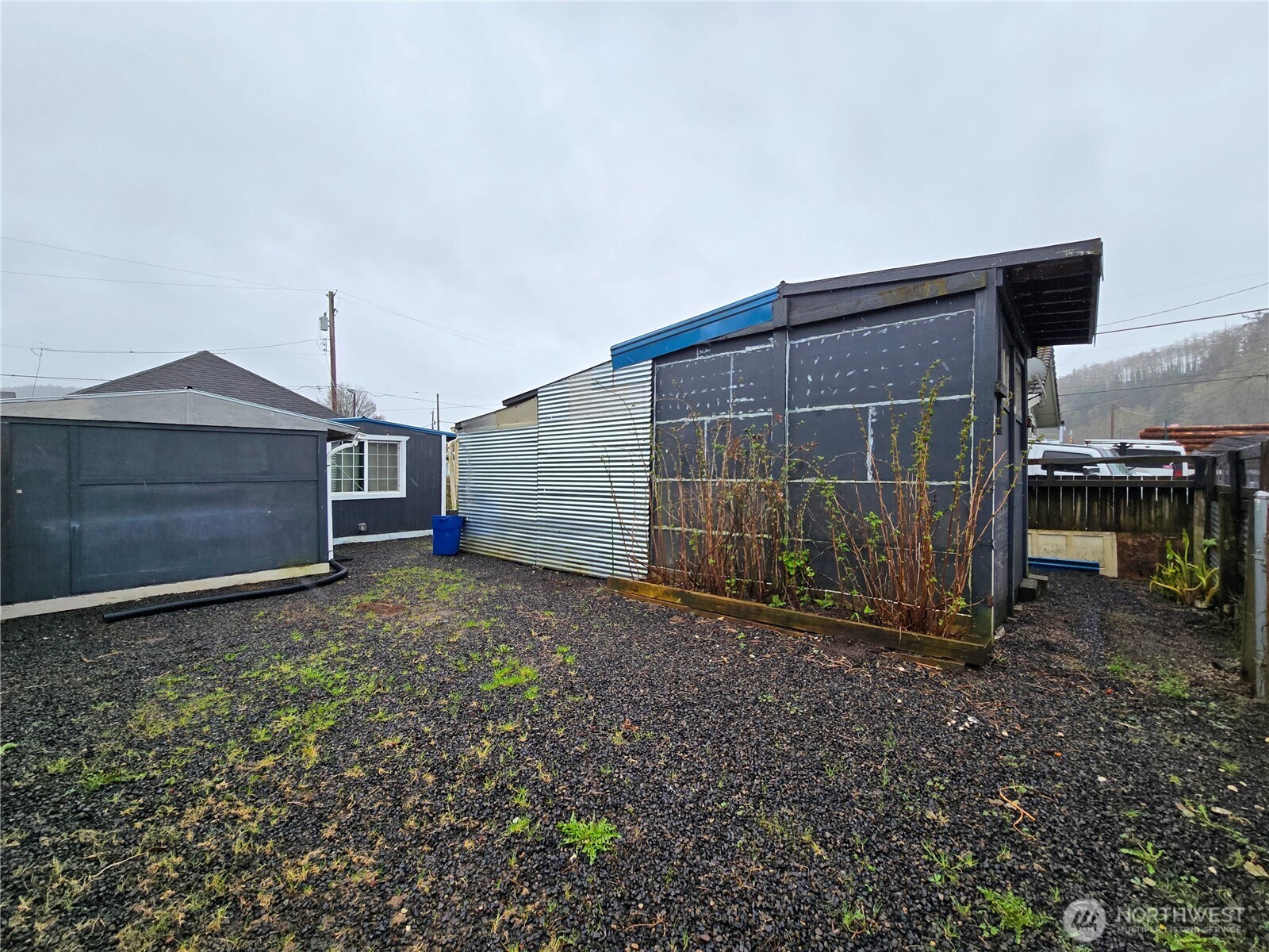 1407 Laurel Street Hoquiam WA 98550