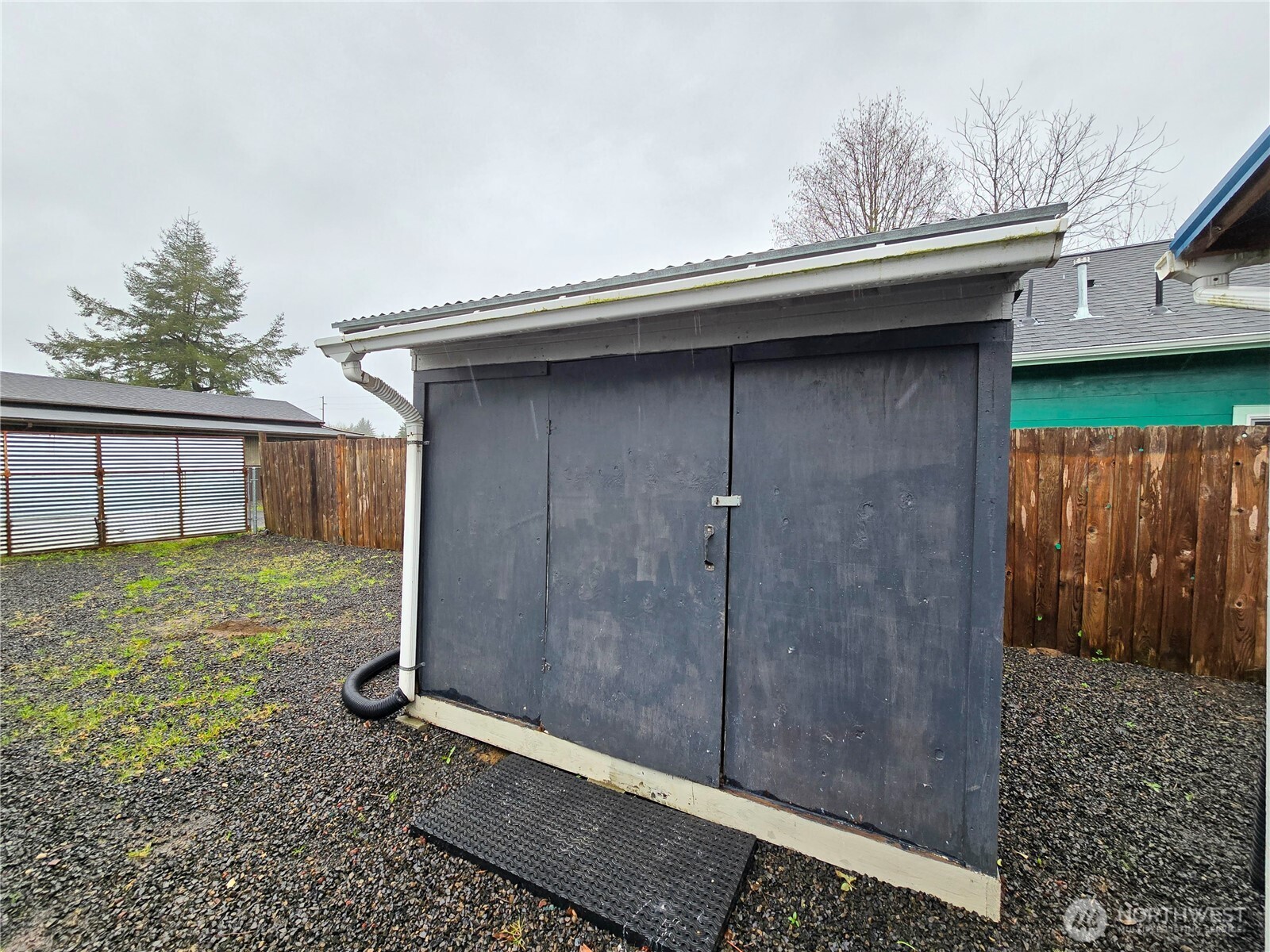 1407 Laurel Street Hoquiam WA 98550