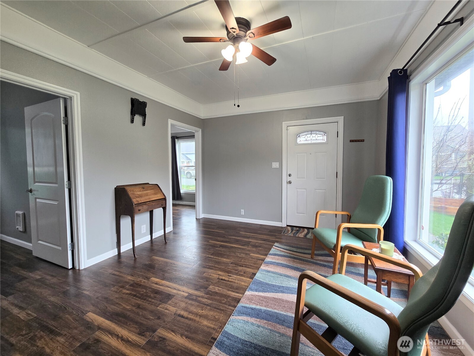 1407 Laurel Street Hoquiam WA 98550