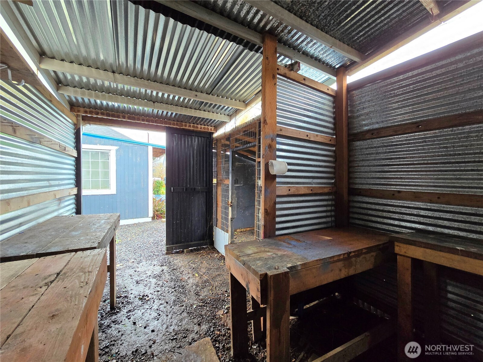 1407 Laurel Street Hoquiam WA 98550