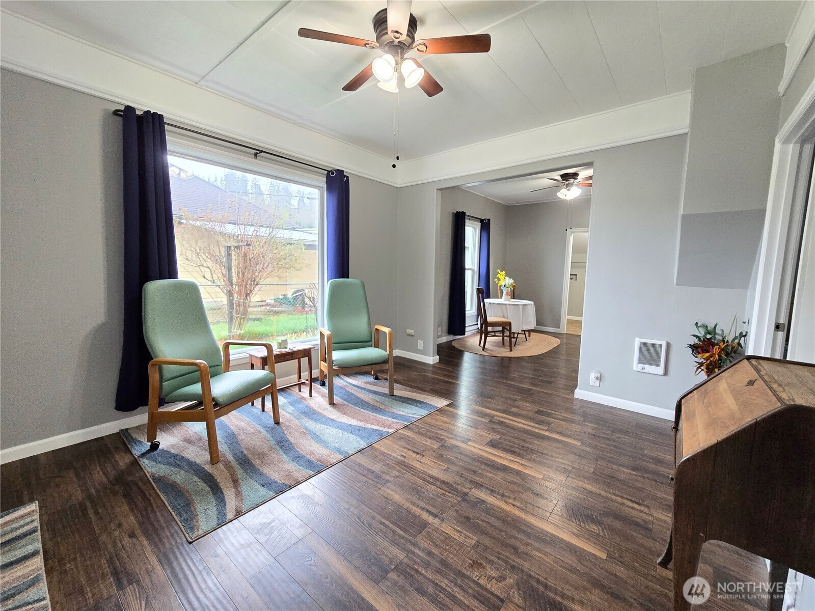 1407 Laurel Street Hoquiam WA 98550