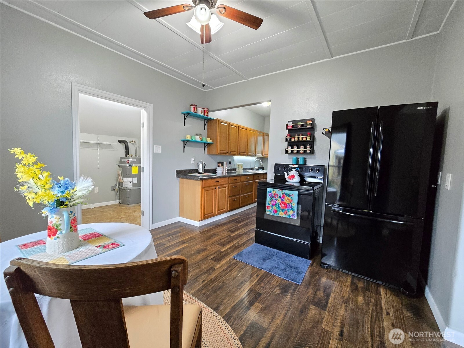 1407 Laurel Street Hoquiam WA 98550